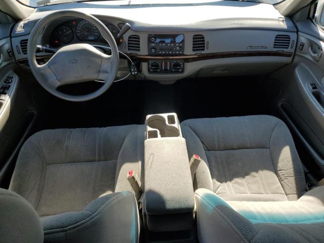 Photo 8 from auction – 2003 CHEVROLET IMPALA with VIN 2G1WF52E839309913