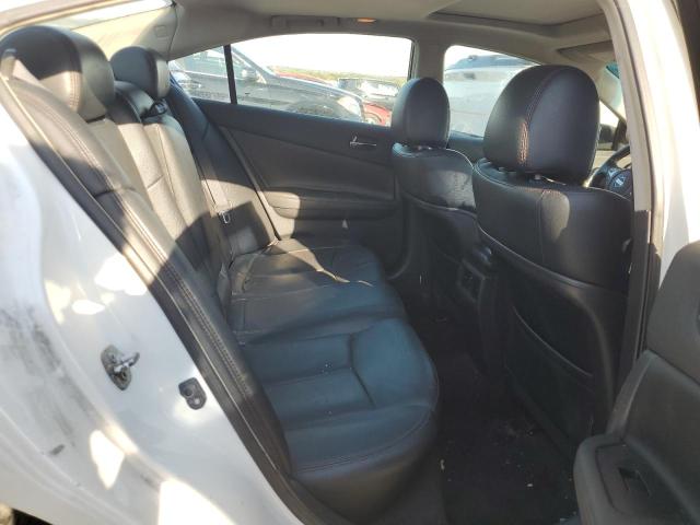 Photo 10 from auction – 2012 NISSAN MAXIMA S with VIN 1N4AA5AP9CC811248
