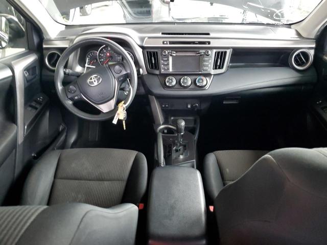 Photo 8 from auction – 2016 TOYOTA RAV4 LE with VIN JTMZFREV0GJ082833
