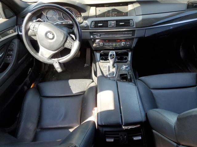 Снимка 8 от търг – 2012 BMW 528 I с VIN WBAXG5C58CDW24170