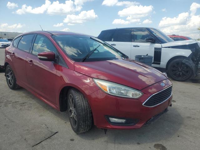 Photo 4 from auction – 2015 FORD FOCUS SE with VIN 1FADP3K20FL354417