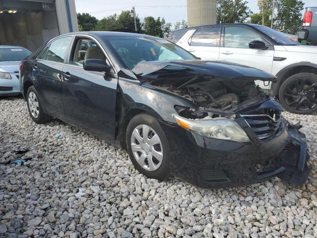 Photo 4 from auction – 2011 TOYOTA CAMRY BASE with VIN 4T4BF3EK8BR139809