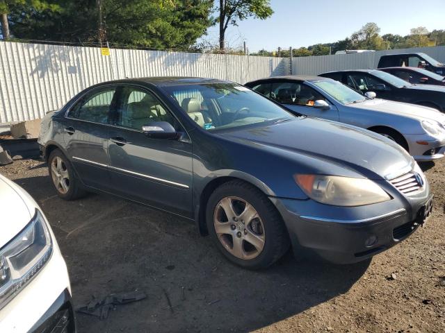 Photo 4 from auction – 2005 ACURA RL with VIN JH4KB16545C018100