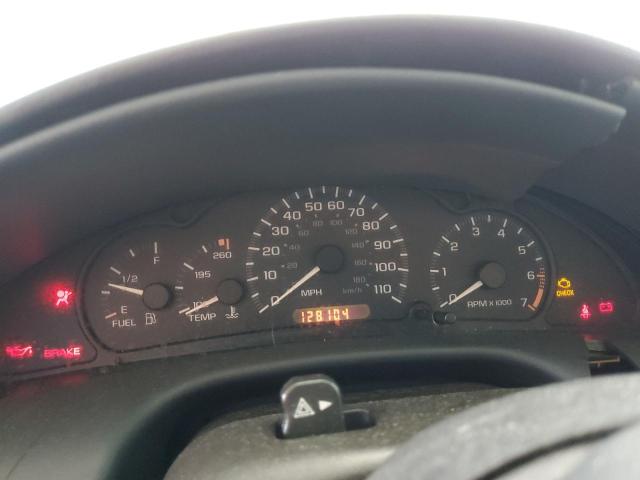 Photo 9 from auction – 2004 CHEVROLET CAVALIER with VIN 1G1JC52F047291678