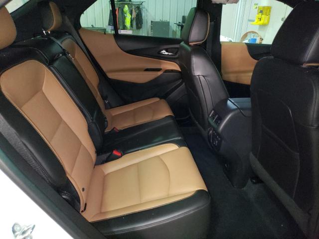 Photo 11 from auction – 2020 CHEVROLET EQUINOX PR with VIN 3GNAXXEVXLS520501