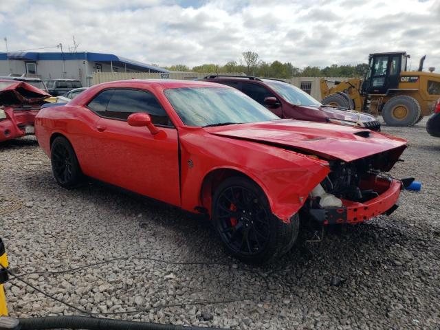 Photo 4 from auction – 2016 DODGE CHALLENGER with VIN 2C3CDZC90GH335267