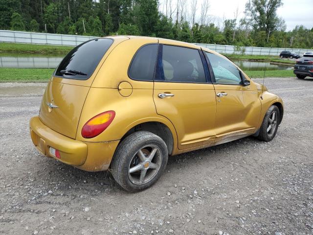 Photo 3 from auction – 2002 CHRYSLER PT CRUISER with VIN 3C8FY68B12T324901