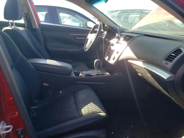 Photo 7 from auction – 2017 NISSAN ALTIMA 2.5 with VIN 1N4AL3AP9HC269896