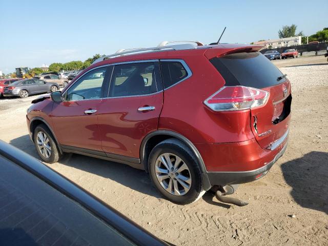 Photo 2 from auction – 2016 NISSAN ROGUE S with VIN KNMAT2MV3GP684895