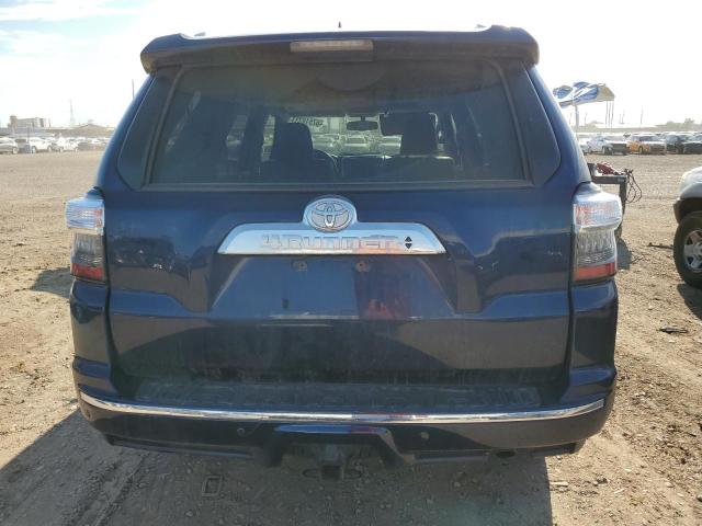 Photo 6 from auction – 2018 TOYOTA 4RUNNER SR with VIN JTEBU5JR6J5575839