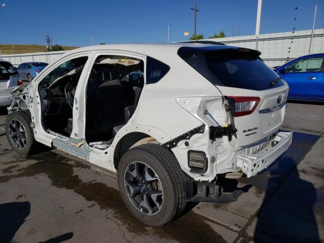 Фото 2 с аукциона – 2019 SUBARU CROSSTREK с VIN JF2GTABC1KH312000