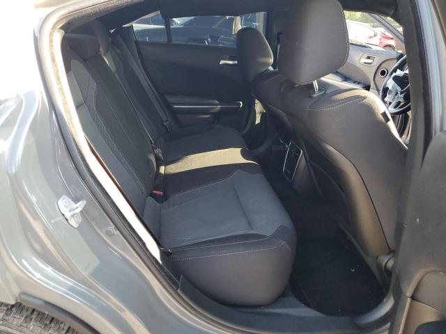 Photo 10 from auction – 2018 DODGE CHARGER R/ with VIN 2C3CDXCT3JH167048