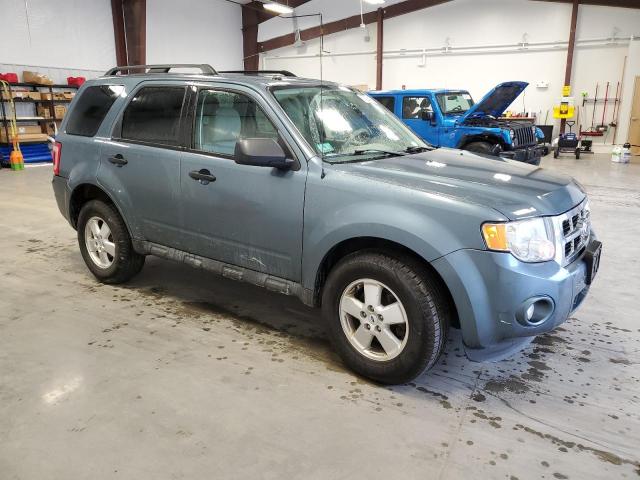 Photo 4 from auction – 2011 FORD ESCAPE XLT with VIN 1FMCU9D71BKC35653