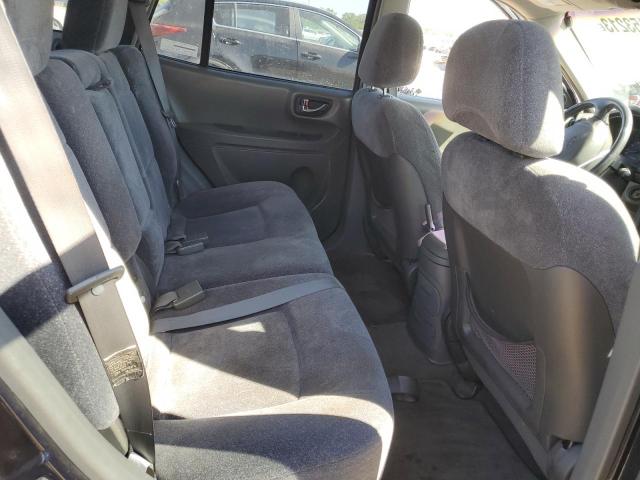 Photo 11 from auction – 2004 HYUNDAI SANTA FE G with VIN KM8SC73D64U647178