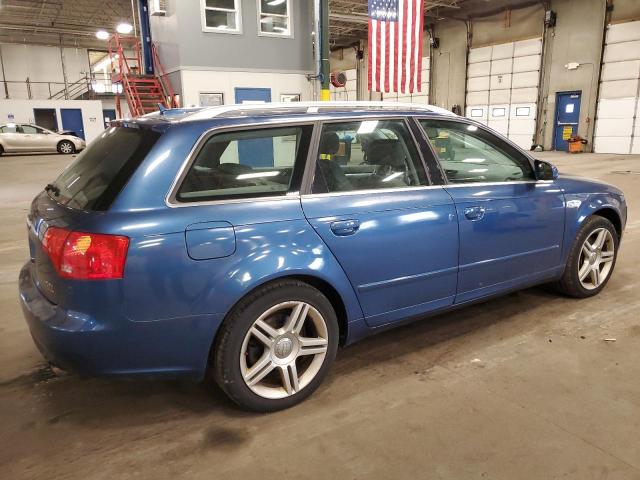 Photo 3 from auction – 2006 AUDI A4 2.0T AV with VIN WAUKF98E36A218123