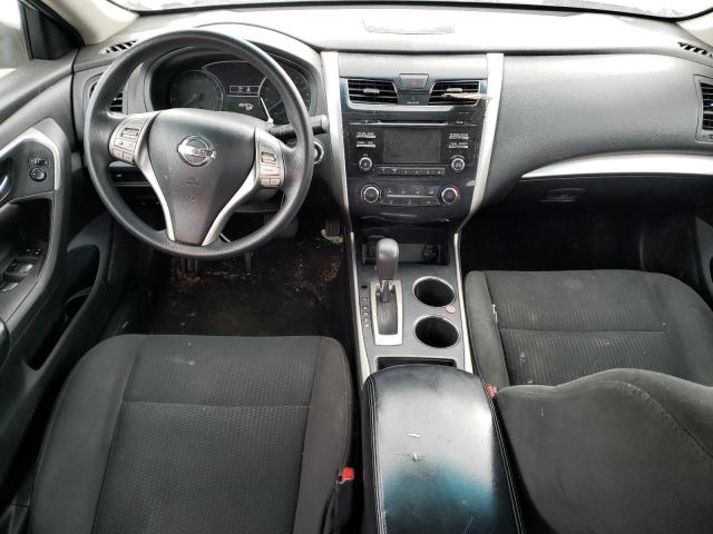 Photo 8 from auction – 2015 NISSAN ALTIMA 2.5 with VIN 1N4AL3AP8FC467012