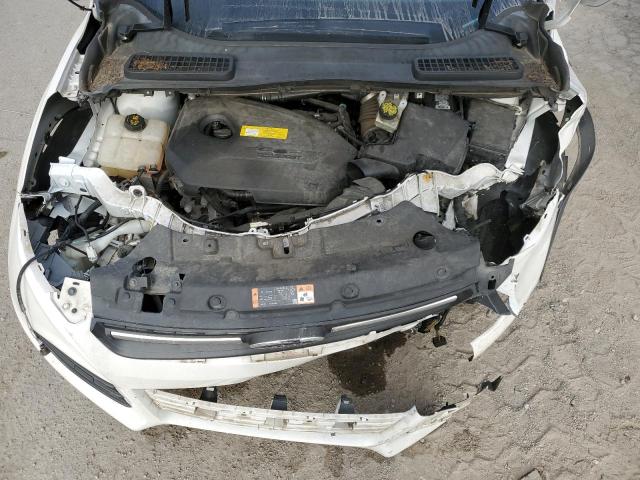 Photo 11 from auction – 2016 FORD ESCAPE SE with VIN 1FMCU0GX0GUA08229