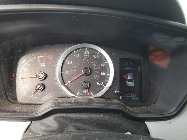 Photo 9 from auction – 2020 TOYOTA COROLLA SE with VIN 5YFS4RCE4LP050208