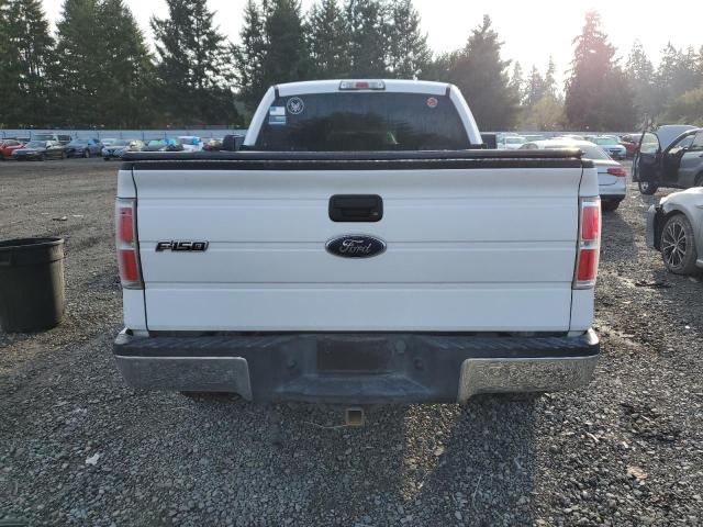 Photo 6 from auction – 2013 FORD F150 SUPER with VIN 1FTEX1EM6DFB67341