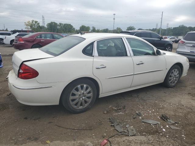 Photo 3 from auction – 2008 BUICK LACROSSE C with VIN 2G4WD582881268498