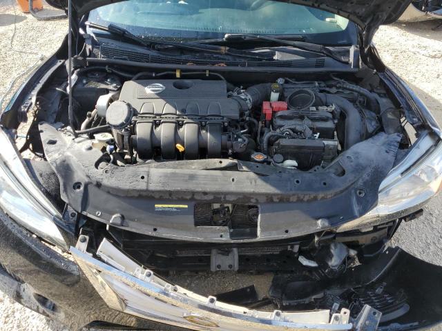 Photo 11 from auction – 2015 NISSAN SENTRA S with VIN 3N1AB7AP5FY242593