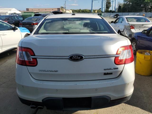 Photo 6 from auction – 2010 FORD TAURUS SEL with VIN 1FAHP2HW0AG138672