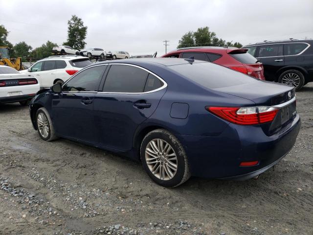 Photo 2 from auction – 2013 LEXUS ES 350 with VIN JTHBK1GG5D2026971