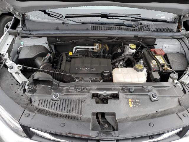 Photo 11 from auction – 2020 CHEVROLET TRAX 1LT with VIN KL7CJPSB4LB028956