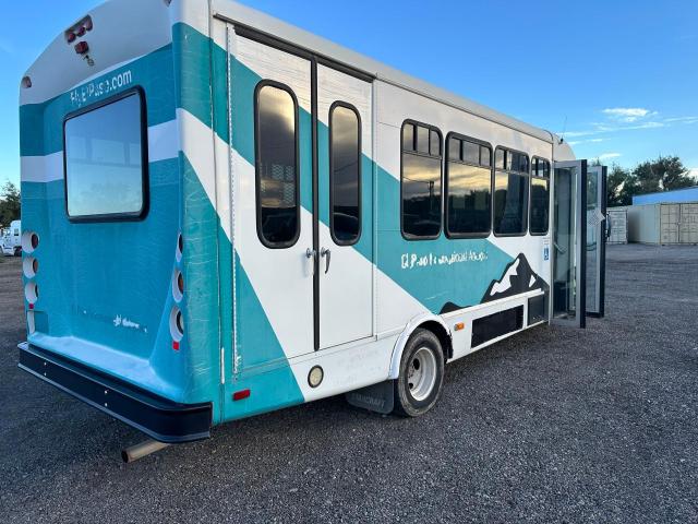Photo 4 from auction – 2014 FORD ECONOLINE with VIN 1FDFE4FS4EDA05886