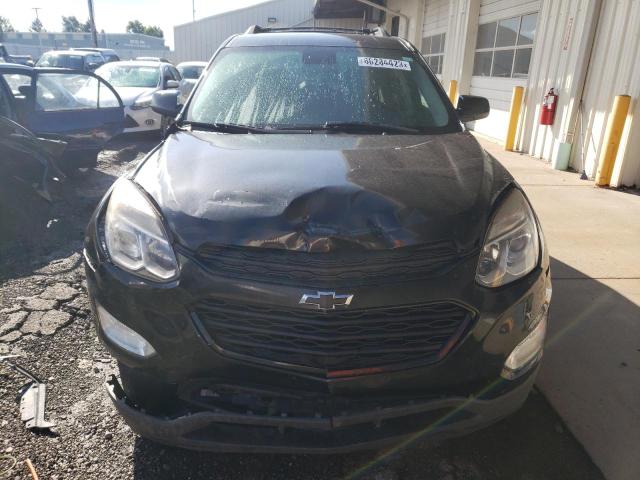 Photo 5 from auction – 2017 CHEVROLET EQUINOX LT with VIN 2GNALCEK0H6275420