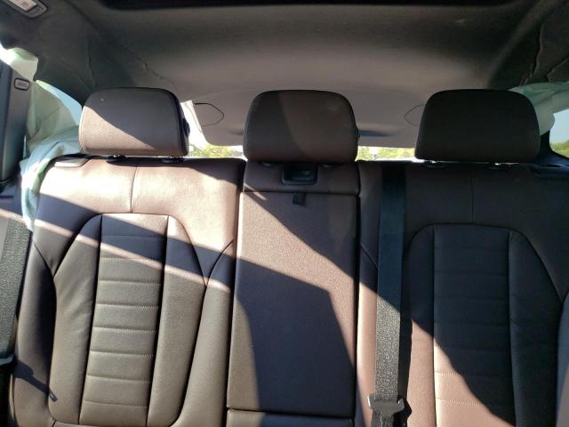 Photo 10 from auction – 2020 BMW X3 SDRIVE3 with VIN 5UXTY3C09LLU70970