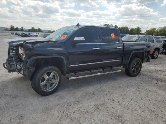 GMC SIERRA K15 2015 with VIN 3GTU2VEC9FG410408 - Photo from auction
