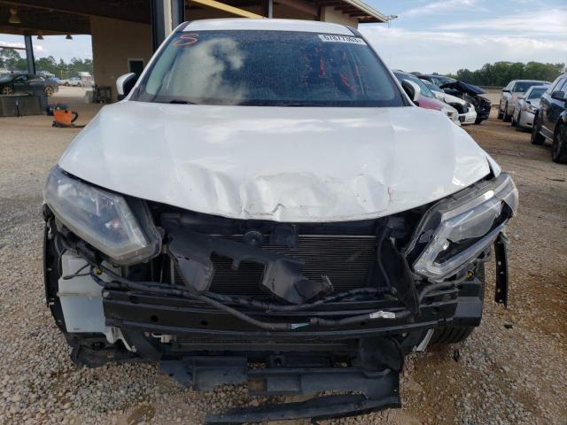 Photo 5 from auction – 2015 NISSAN ROGUE S with VIN KNMAT2MT8FP573143