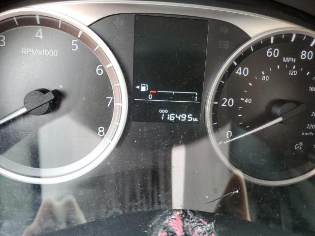 Photo 9 from auction – 2020 NISSAN VERSA S with VIN 3N1CN8BV0LL894520