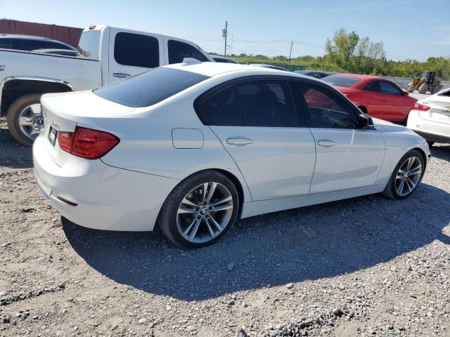 Photo 3 from auction – 2013 BMW 328 I SULE with VIN WBA3C1C59DF436315