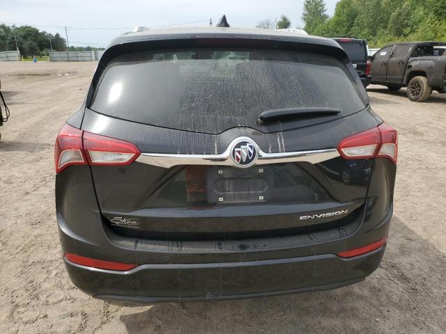 Photo 6 from auction – 2020 BUICK ENVISION E with VIN LRBFXCSA3LD147289