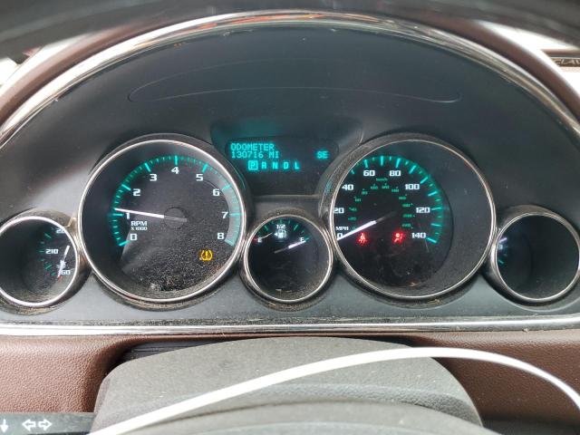 Photo 9 from auction – 2014 BUICK ENCLAVE with VIN 5GAKVBKD6EJ297946