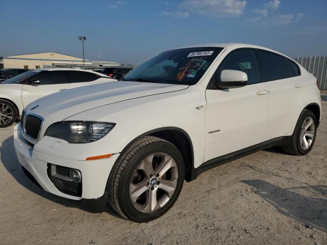 BMW X6 XDRIVE3 2013 with VIN 5UXFG2C58DL782608 - Photo from auction