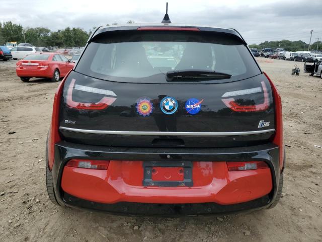 Photo 6 from auction – 2018 BMW I3 S REX with VIN WBY7Z8C55JVB87137