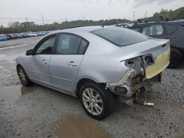 Photo 2 from auction – 2007 MAZDA 3 I with VIN JM1BK32G971766831