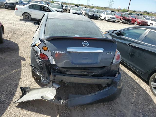 Photo 6 from auction – 2012 NISSAN ALTIMA BAS with VIN 1N4AL2AP3CN505580