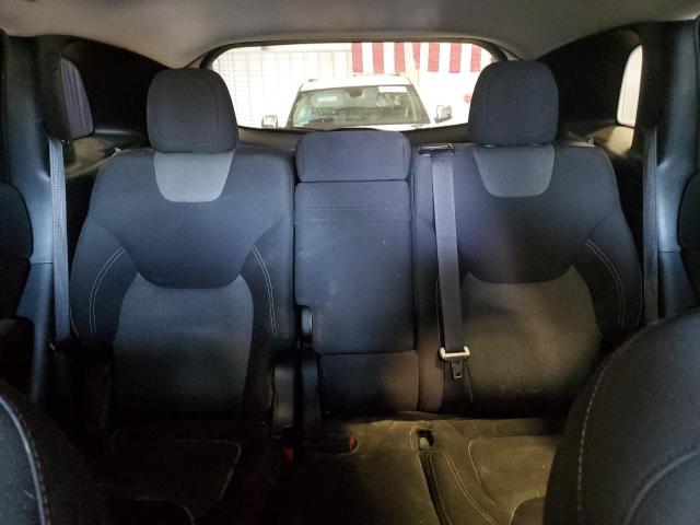 Photo 10 from auction – 2018 JEEP CHEROKEE L with VIN 1C4PJMCX8JD512577