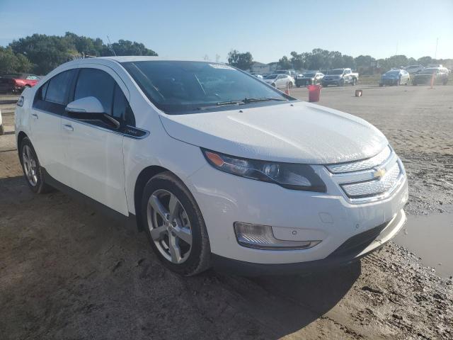 Снимка 4 от търг – 2013 CHEVROLET VOLT с VIN 1G1RA6E45DU147778