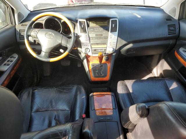 Снимка 8 от търг – 2004 LEXUS RX 330 с VIN 2T2GA31U54C016832