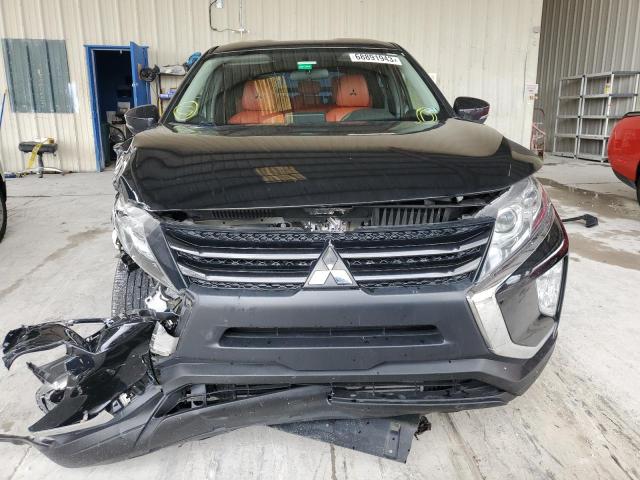 Photo 5 from auction – 2018 MITSUBISHI ECLIPSE CR with VIN JA4AT4AA9JZ062370
