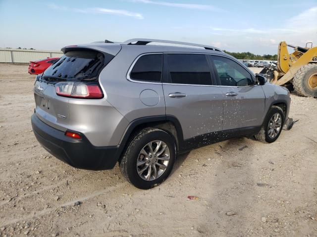 Photo 3 from auction – 2020 JEEP CHEROKEE L with VIN 1C4PJLLB7LD555812
