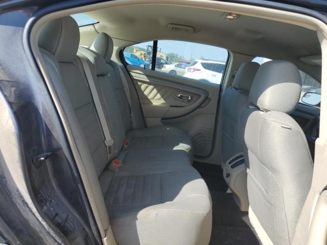 Photo 10 from auction – 2015 FORD TAURUS SE with VIN 1FAHP2D86FG119395