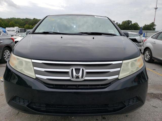 Photo 5 from auction – 2011 HONDA ODYSSEY EX with VIN 5FNRL5H67BB018438