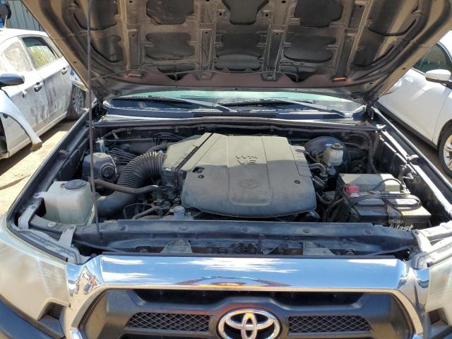 Photo 11 from auction – 2015 TOYOTA TACOMA DOU with VIN 3TMLU4EN5FM207146