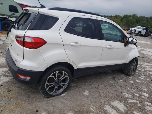 Photo 3 from auction – 2018 FORD ECOSPORT S with VIN MAJ6P1UL2JC215286